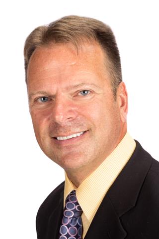 Shawn Sheridan